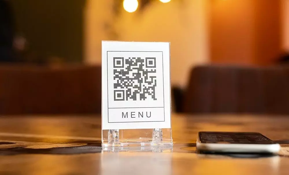 Restoran ve Kafelerde QR Menü Zorunluluğu: 105.274 TL Cezadan Nasıl Korunursunuz?